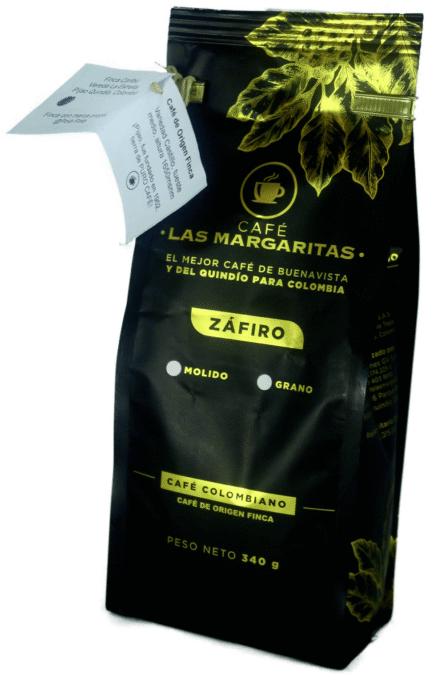 Zafiro (340g)
